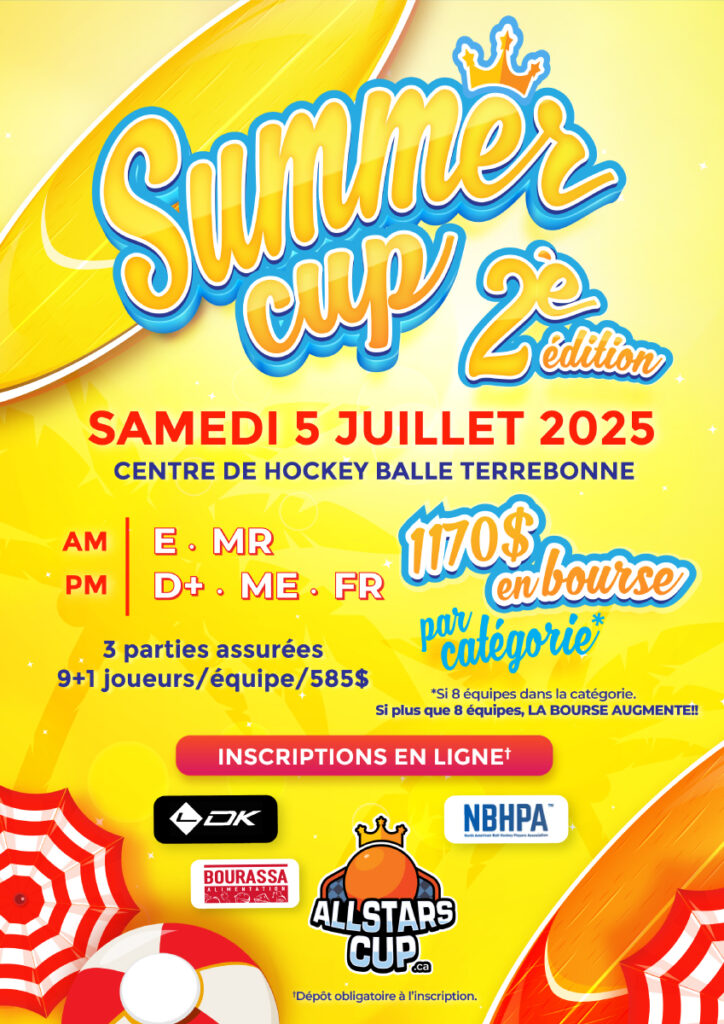 Summercup juillet2025 fb